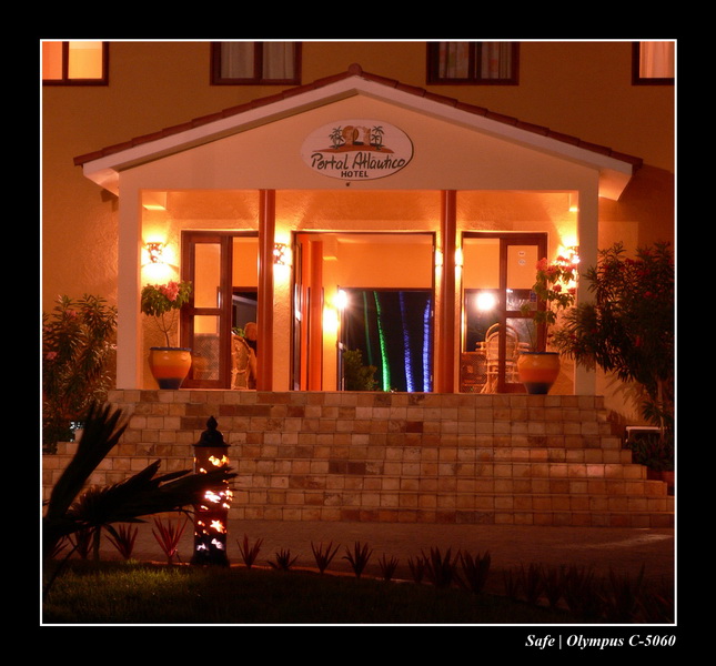 2005   11   Porto de galinhas   hotel atlantico 15.JPG